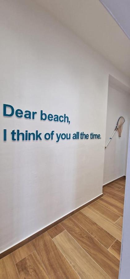 Memories Apartments Sarande Bagian luar foto